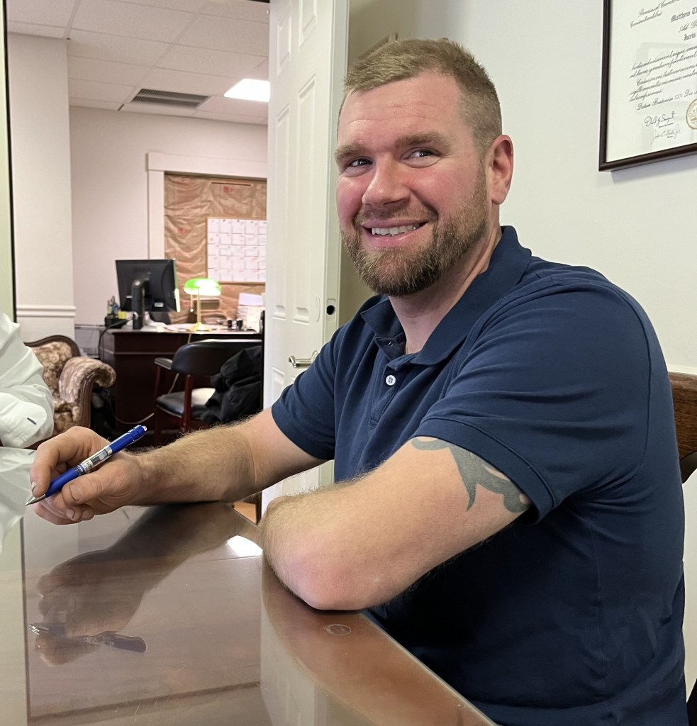 Saint Street Garage, LLC